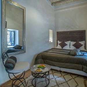 Habitación Doble Estándar