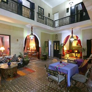 Riad Viewpoint